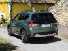 Subaru Forester 2,0i e-BOXER Premium (c) Stefan Gruber