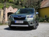 Subaru Forester 2,0i e-BOXER Premium (c) Stefan Gruber
