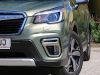 Subaru Forester 2,0i e-BOXER Premium (c) Stefan Gruber