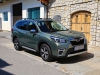 Subaru Forester 2,0i e-BOXER Premium (c) Stefan Gruber