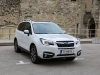 Subaru Forester 2,0i Premium AWD (c) Stefan Gruber