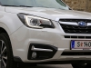 Subaru Forester 2,0i Premium AWD (c) Stefan Gruber