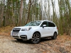 Subaru Forester 2,0i Premium AWD (c) Stefan Gruber