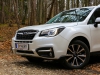 Subaru Forester 2,0i Premium AWD (c) Stefan Gruber