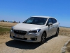 Subaru Impreza 1,6 Style Navi Lineartronic (c) Rainer Lustig