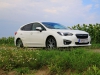 Subaru Impreza 1,6 Style Navi Lineartronic (c) Rainer Lustig