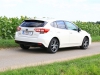 Subaru Impreza 1,6 Style Navi Lineartronic (c) Rainer Lustig