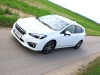 Subaru Impreza 1,6 Style Navi Lineartronic (c) Rainer Lustig