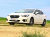 Subaru Impreza 1,6 Style Navi Lineartronic (c) Rainer Lustig