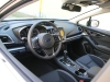 Subaru Impreza 1,6 Style Navi Lineartronic (c) Rainer Lustig