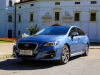 Subaru Levorg 2,0i Lineartronic Premium (c) Stefan Gruber