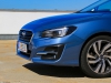 Subaru Levorg 2,0i Lineartronic Premium (c) Stefan Gruber
