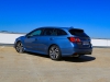 Subaru Levorg 2,0i Lineartronic Premium (c) Stefan Gruber