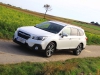 Subaru Outback 2,5i Lineartronic Premium (c) Rainer Lustig