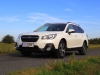Subaru Outback 2,5i Lineartronic Premium (c) Rainer Lustig