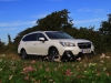 Subaru Outback 2,5i Lineartronic Premium (c) Rainer Lustig