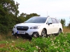Subaru Outback 2,5i Lineartronic Premium (c) Rainer Lustig