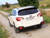 Subaru Outback 2,5i Lineartronic Premium (c) Rainer Lustig