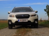 Subaru Outback 2,5i Lineartronic Premium (c) Rainer Lustig