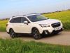Subaru Outback 2,5i Lineartronic Premium (c) Rainer Lustig