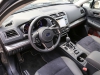 Subaru Outback 2,5i Lineartronic Selected Line (c) Stefan Gruber