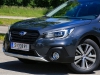 Subaru Outback 2,5i Lineartronic Selected Line (c) Stefan Gruber