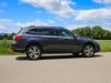 Subaru Outback 2,5i Lineartronic Selected Line (c) Stefan Gruber