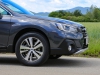 Subaru Outback 2,5i Lineartronic Selected Line (c) Stefan Gruber