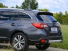 Subaru Outback 2,5i Lineartronic Selected Line (c) Stefan Gruber