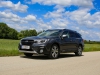 Subaru Outback 2,5i Lineartronic Selected Line (c) Stefan Gruber