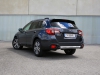 Subaru Outback 2,5i Lineartronic Selected Line (c) Stefan Gruber
