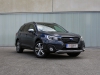 Subaru Outback 2,5i Lineartronic Selected Line (c) Stefan Gruber