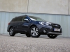 Subaru Outback 2,5i Lineartronic Selected Line (c) Stefan Gruber