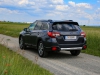 Subaru Outback 2,5i Lineartronic Selected Line (c) Stefan Gruber