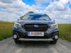 Subaru Outback 2,5i Lineartronic Selected Line (c) Stefan Gruber