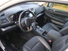 Subaru Outback Exclusive 2,5i Lineartronic (c) Stefan Gruber