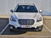 Subaru Outback Exclusive 2,5i Lineartronic (c) Stefan Gruber