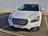 Subaru Outback Exclusive 2,5i Lineartronic (c) Stefan Gruber