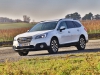 Subaru Outback Exclusive 2,5i Lineartronic (c) Stefan Gruber