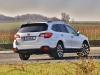 Subaru Outback Exclusive 2,5i Lineartronic (c) Stefan Gruber