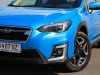 Subaru XV Premium 2,0 Liter eBoxer (c) Stefan Gruber