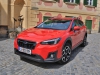 Subaru XV 2,0i Style Navi (c) Stefan Gruber