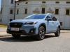 Subaru XV 1,6i Style Navi (c) Stefan Gruber