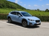 Subaru XV 1,6i Style Navi (c) Stefan Gruber