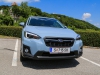 Subaru XV 1,6i Style Navi (c) Stefan Gruber