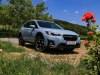 Subaru XV 1,6i Style Navi (c) Stefan Gruber