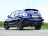 Subaru XV 2.0i Comfort Lineartronic (c) Rainer Lustig