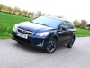 Subaru XV 2.0i Comfort Lineartronic (c) Rainer Lustig