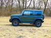 Suzuki Jimny 1,5 Allgrip Flash (c) Rainer Lustig