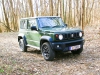Suzuki Jimny 1,5 Allgrip Flash (c) Rainer Lustig
